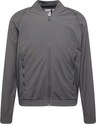 Selected, ADIDAS ORIGINALS, Between-Season Jacket, Grey