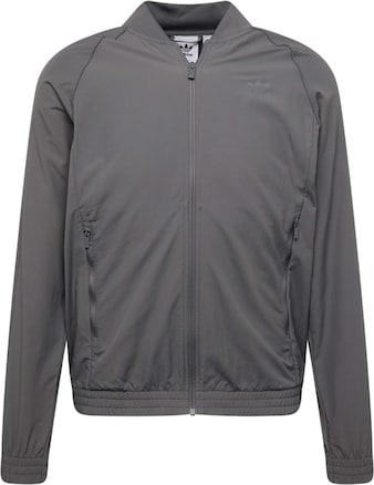 ADIDAS ORIGINALS, Between-Season Jacket, Grey