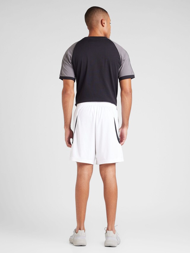 ADIDAS ORIGINALS, Shorts 'Archive' Weiß, Bild 5 von 5
