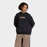 ADIDAS ORIGINALS, Sweatshirt Schwarz, Bild 3 von 5