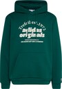 ADIDAS ORIGINALS, Sweatshirt 'GRF' Grün, Bild 1 von 5