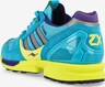 ADIDAS ORIGINALS, Sneaker low‌‌‌‌‌‌‌‌‌ Blau, Bild 4 von 5