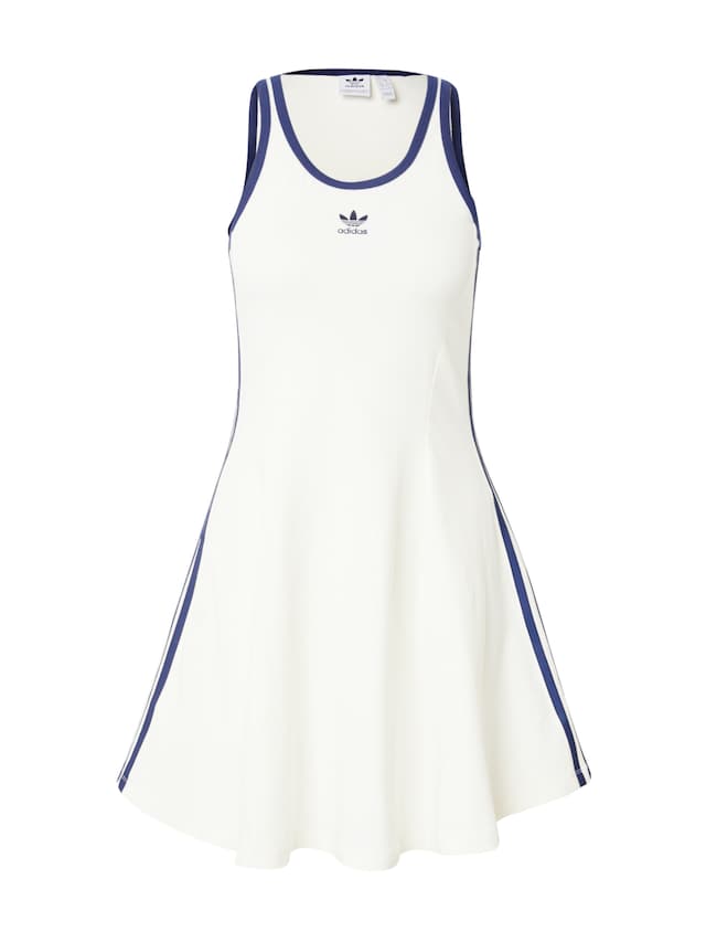 ADIDAS ORIGINALS, Kleid Weiß, Bild 1 von 5