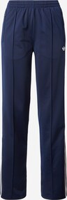 Nicht ausgewählt, ADIDAS ORIGINALS, Hose 'FIREBIRD Classic' Blau