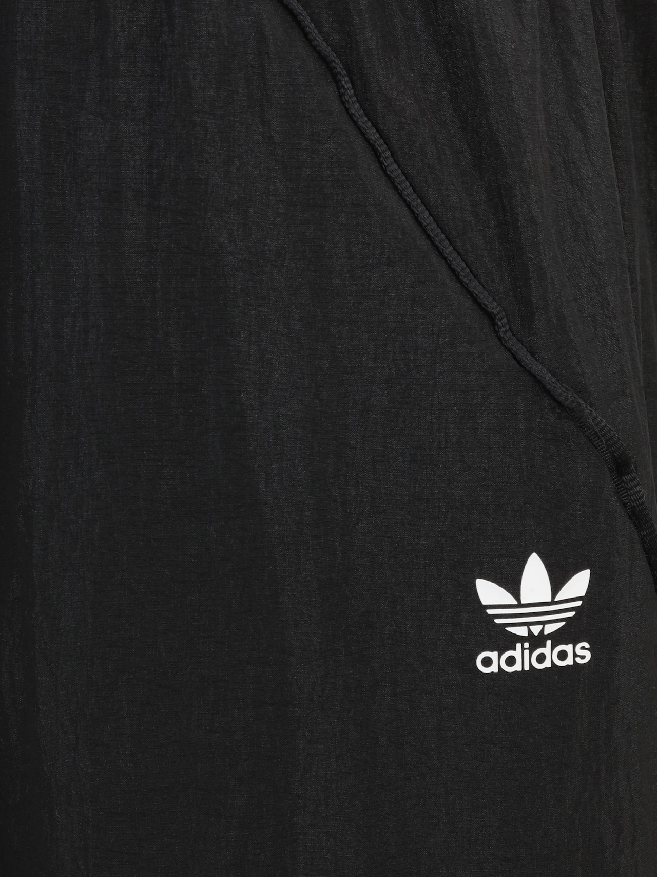 ADIDAS ORIGINALS, Hose, Schwarz, Bild 3 von 3