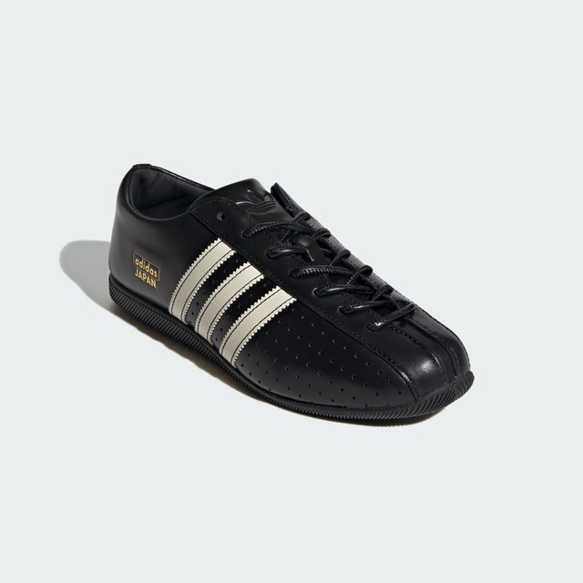 ADIDAS ORIGINALS, Sneaker 'Japan Lux' Schwarz, Bild 5 von 10