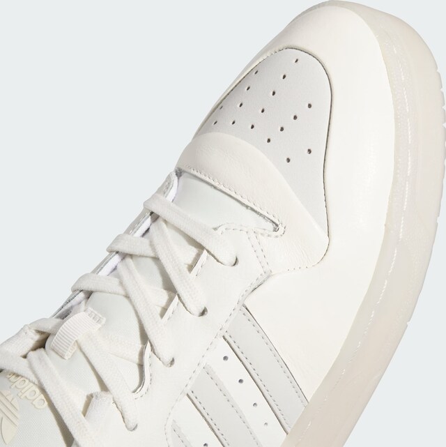 ADIDAS ORIGINALS, Sneaker 'Rivalry' Weiß, Bild 2 von 2