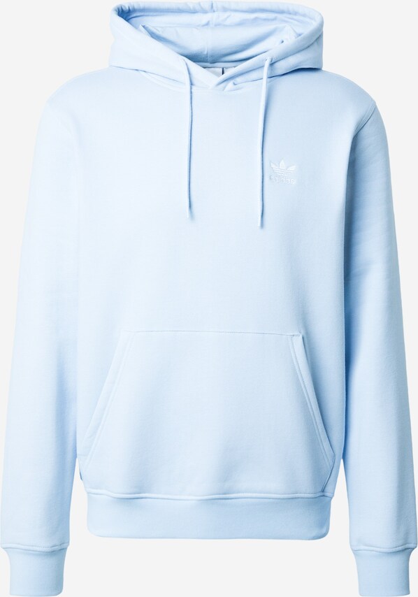 ADIDAS ORIGINALS, Sweatshirt 'Essentials' Blau, Bild 1 von 5
