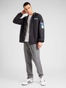 ADIDAS ORIGINALS, Jacke 'ADIBREAK' Schwarz, Bild 3 von 5