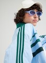ADIDAS ORIGINALS, Between-Season Jacket, Blue, Image 5 of 5