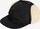 ADIDAS ORIGINALS, Cap Schwarz