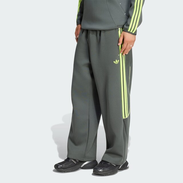 ADIDAS ORIGINALS, Hose 'Teamgeist 26' Grün, Bild 2 von 5