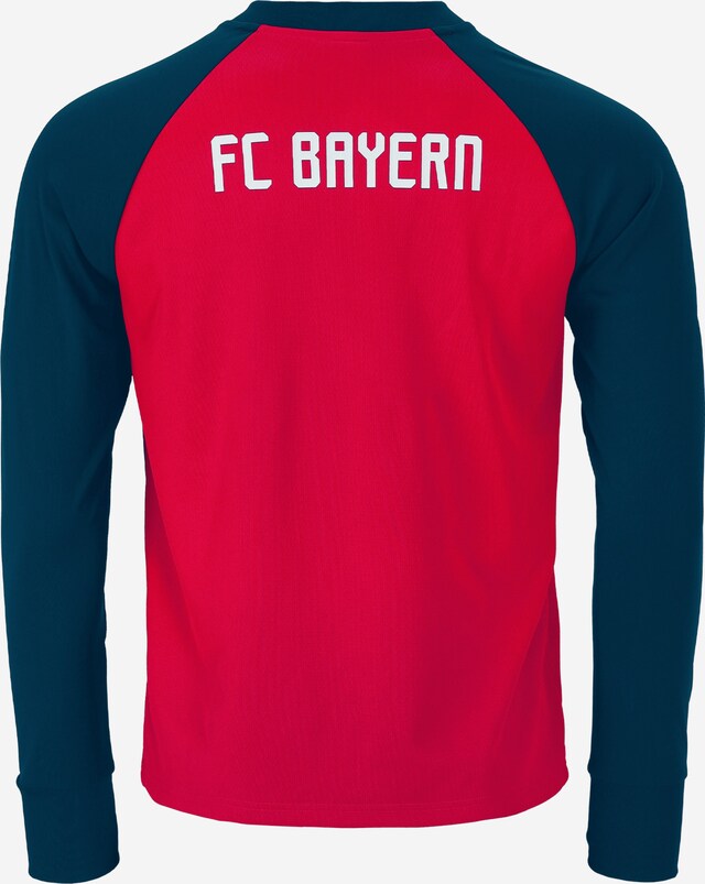 ADIDAS ORIGINALS, Shirt, Red, Image 2 of 7