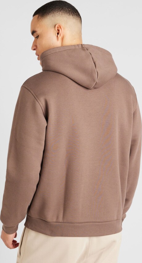 ADIDAS ORIGINALS, Sweatshirt 'GRF' Braun, Bild 3 von 5