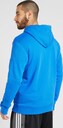 ADIDAS ORIGINALS, Sweatshirt 'Adicolor Classics Trefoil', Blue, Image 4 of 5