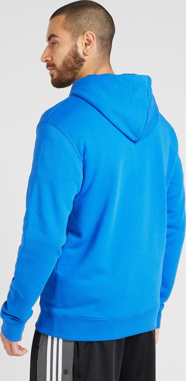Sweatshirt 'Adicolor Classics Trefoil', Image 4 of 5