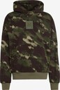 ADIDAS ORIGINALS, Sweatshirt 'CAMO' Grün, Bild 1 von 5