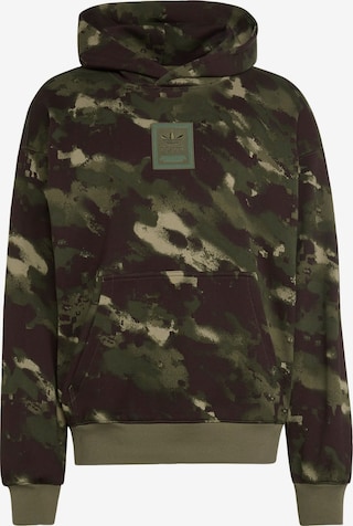 Sweatshirt 'CAMO'