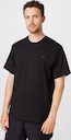 ADIDAS ORIGINALS, T-Shirt 'Adicolor Contempo' Schwarz, Bild 2 von 5