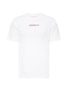 ADIDAS ORIGINALS, Shirt, White, Image 1 of 5