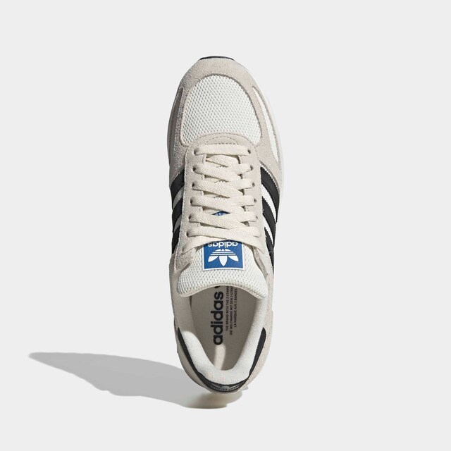 ADIDAS ORIGINALS, Sneaker Grau, Bild 8 von 10
