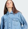 ADIDAS ORIGINALS, Between-Season Jacket, Blue, Image 4 of 5