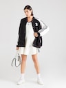 ADIDAS ORIGINALS, Kleid Weiß, Bild 4 von 5