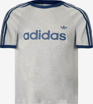 T-Shirt 'Ringer'