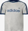 ADIDAS ORIGINALS, T-Shirt 'Ringer' Grau, Bild 1 von 6