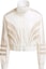 Selected, ADIDAS ORIGINALS, Athletic Jacket 'Atlanta', Beige