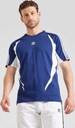 ADIDAS ORIGINALS, T-Shirt 'ARCHIVE' Blau, Bild 2 von 5