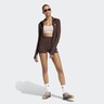 ADIDAS ORIGINALS, Shorts Braun, Bild 6 von 6