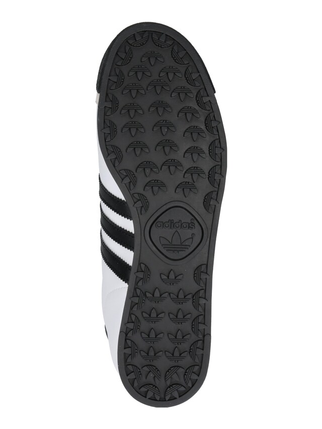 ADIDAS ORIGINALS, Sneaker 'Samoa', Weiß, Bild 3 von 3