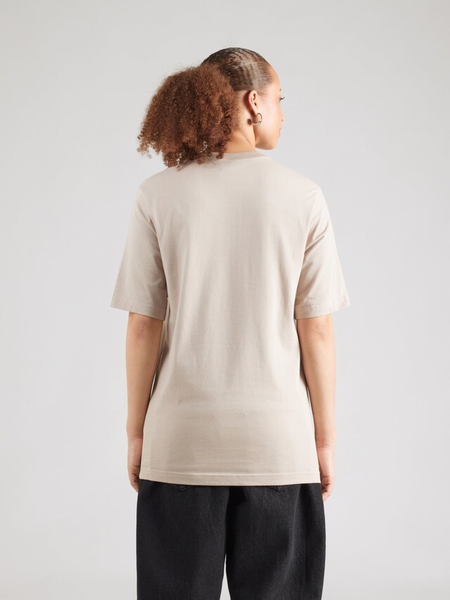 ADIDAS ORIGINALS, T-Shirt 'ESSENTIALS ' Beige, Bild 3 von 5