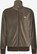 ADIDAS ORIGINALS, Sweatjacke 'Firebird' Braun