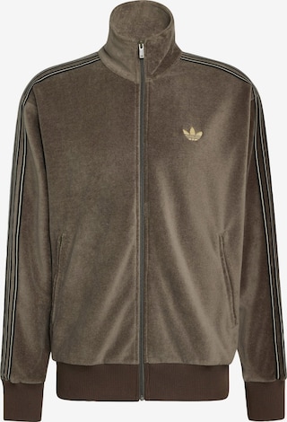 Sweatjacke 'Firebird'