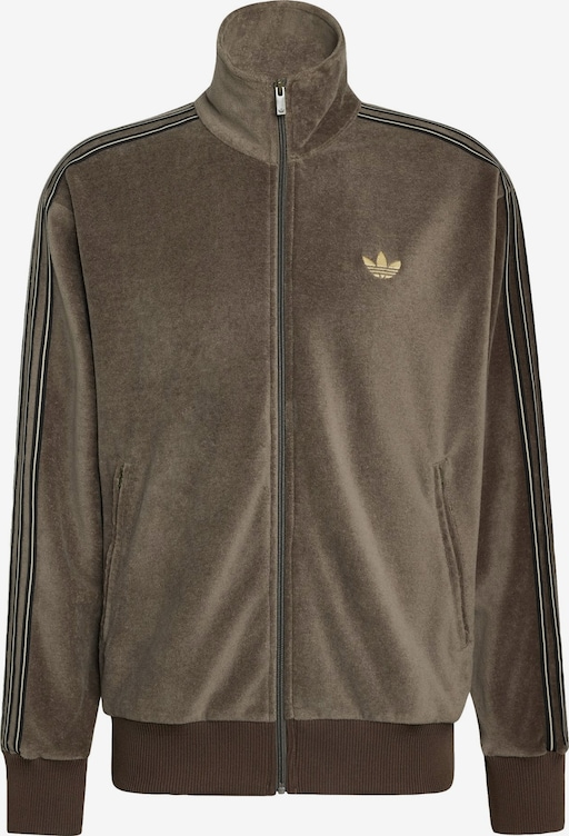 Sweatjacke 'Firebird', Bild 1 von 5