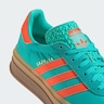 ADIDAS ORIGINALS, Sneaker 'Gazelle Bold', Grün, Bild 7 von 8