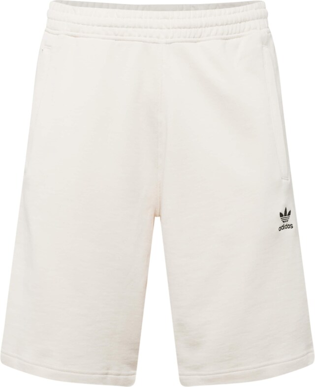 ADIDAS ORIGINALS, Shorts 'Essentials' Weiß, Bild 2 von 5