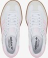 ADIDAS ORIGINALS, Sneakers 'adidas Sambae (GS) Cloud White Clear Pink Gold Metallic', Pink, Image 5 of 5