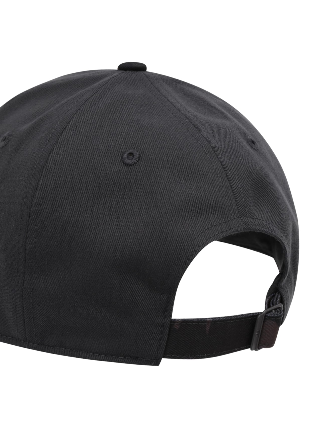 ADIDAS ORIGINALS, Cap, Schwarz, Bild 3 von 4