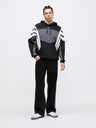 ADIDAS ORIGINALS, Sweatshirt 'SANTIAGO' Schwarz, Bild 4 von 6