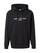 Sweatshirt in Schwarz