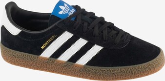 ADIDAS ORIGINALS, Sneakers 'Montreal RM', Black