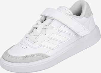 ADIDAS ORIGINALS, Sneaker low '070-246769'‌‌‌‌‌ Weiß