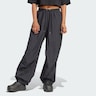 ADIDAS ORIGINALS, Hose 'Essentials', Schwarz, Bild 2 von 5