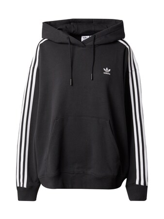 ADIDAS ORIGINALS, Sweatshirt Schwarz