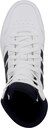 ADIDAS ORIGINALS, High-Top Sneakers 'Hoops 3', White, Image 3 of 5