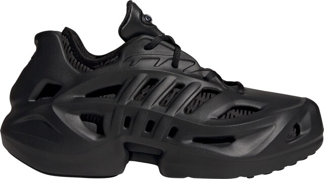 ADIDAS ORIGINALS, Sneakers 'Adifom', Black, Image 2 of 8