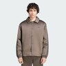 ADIDAS ORIGINALS, Jacke Braun, Bild 2 von 5